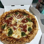 ピザハット 東上野店 - 