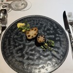 リストランテKubotsu - 