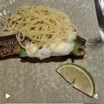 リストランテKubotsu - 