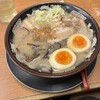 鹿児島ラーメン豚とろ 天文館本店