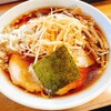 みんみんラーメン 本店