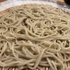 蕎麦切 森の