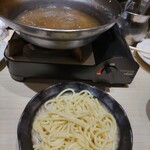 九州黒太鼓 - しめのちゃんぽん