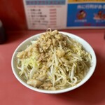 ラーメン二郎 - 