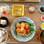 となりのれもん三丁目 - 