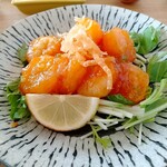 となりのれもん三丁目 - 