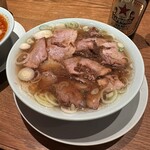 えっちゃんラーメン。 - 
