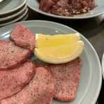 焼肉なんどう - 