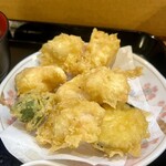 松風 - 