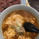 焼肉なんどう - 