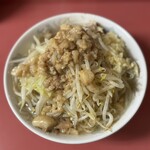 ラーメン二郎 - 