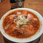 えっちゃんラーメン。 - 