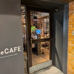 The CAFE 町田 - 