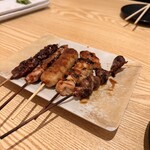 個室居酒屋 かこ囲 - 