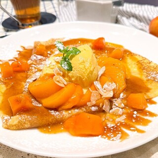 【期間限定】季節の味覚フェア