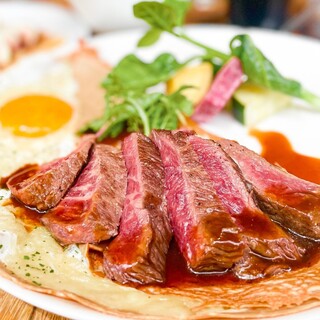 CREPERIE Le Beurre Noisette_2