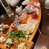 大漁舟盛り居酒屋　大海物語