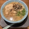ラーメン 天外天 熊本駅店