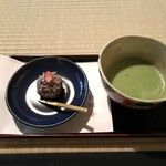 茶室 鈴松庵 - 