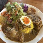 とよのcoffee - 料理写真: