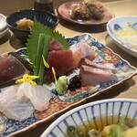 寿司トおでん にのや - 