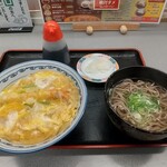 ヤハタすしべん - 