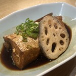 寿司トおでん にのや - 