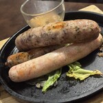 プロースト東京 ソーセージ＆燻製バル 秋葉原店 - 