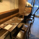 プロースト東京 ソーセージ＆燻製バル - 