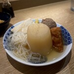 寿司トおでん にのや - 