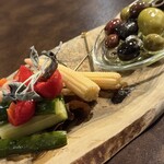 プロースト東京 ソーセージ＆燻製バル 秋葉原店 - 