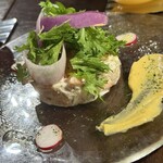 プロースト東京 ソーセージ＆燻製バル 秋葉原店 - 