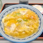 ヤハタすしべん - 