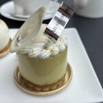 ル ミュゼ ドゥ アッシュ - 