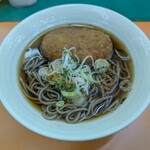 そば処 常盤軒 - 