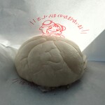 デイリーヤマザキ - 料理写真:肉まん