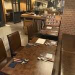 プロースト東京 ソーセージ＆燻製バル - 