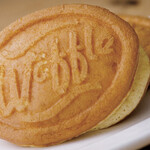 白十字 - 料理写真: