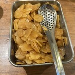 ラーメン 天外天 - 