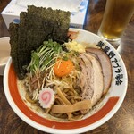 武蔵野アブラ學会 - 