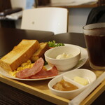 YAMANOUCHI COFFEE - 