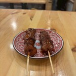 スミビトケムリ - 