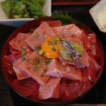 すし・和食処　伊豆島 - 