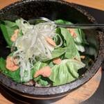 しゃぶしゃぶ すき焼 極上ステーキ兜 - 