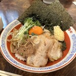 武蔵野アブラ學会 - 