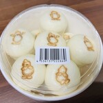 崎陽軒 - 料理写真: