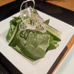 しゃぶしゃぶ すき焼 極上ステーキ兜 - 