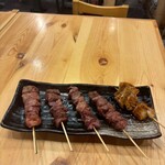 スミビトケムリ - 