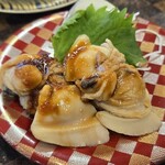 すし道場 - 料理写真: