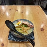 スミビトケムリ - 